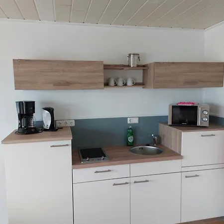 Appartementhof Fastnacht Am Apartment *