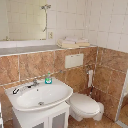 Appartementhof Fastnacht Am 아파트