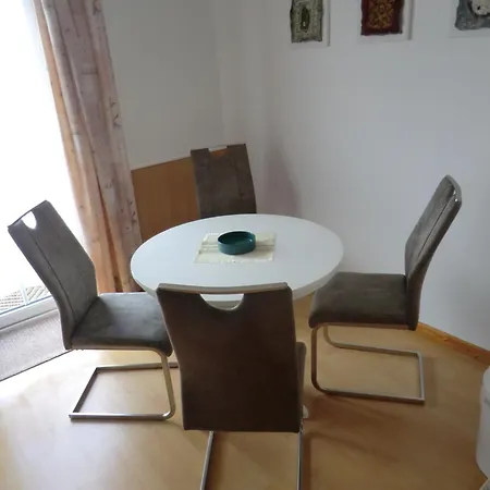 Apartment Appartementhof Fastnacht Am *