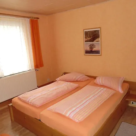 Appartementhof Fastnacht Am Apartment *