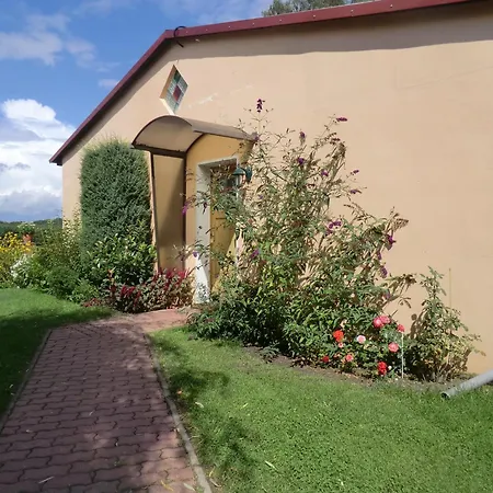 Apartment Appartementhof Fastnacht Am *