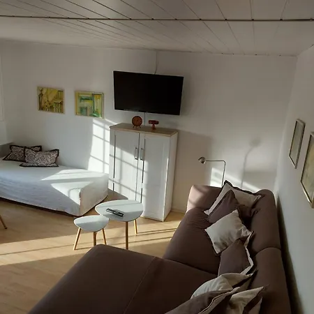 Appartementhof Fastnacht Am Apartment Lenzen