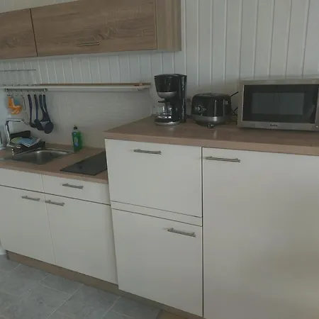 Appartementhof Fastnacht Am Apartment *