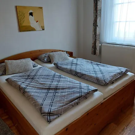 Appartementhof Fastnacht Am Apartment