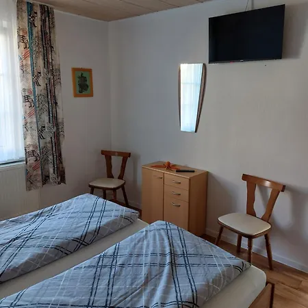 Apartment Appartementhof Fastnacht Am Lenzen