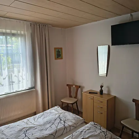 Appartementhof Fastnacht Am Apartment Lenzen