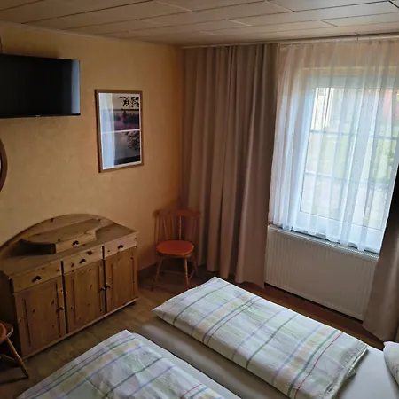 Appartementhof Fastnacht Am Apartment *