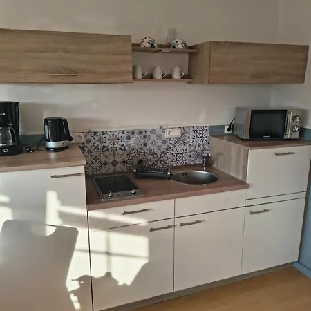 Apartment Appartementhof Fastnacht Am *