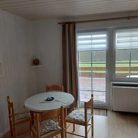 Appartementhof Fastnacht Am Apartment *