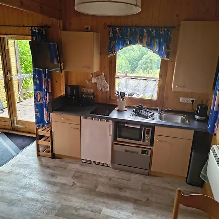 Appartementhof Fastnacht Am Apartment