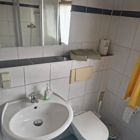 Apartment Appartementhof Fastnacht Am Lenzen