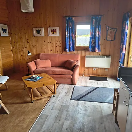 Appartementhof Fastnacht Am Apartment Lenzen