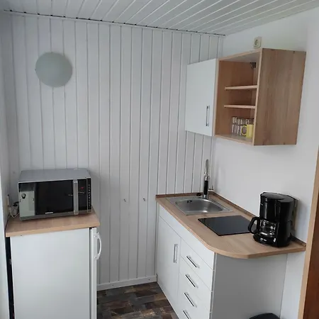 Apartment Appartementhof Fastnacht Am Lenzen
