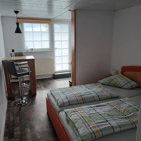 Appartementhof Fastnacht Am Apartment *