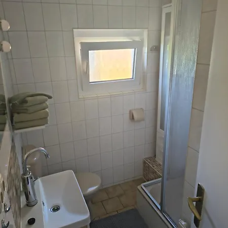 Appartementhof Fastnacht Am Apartment *
