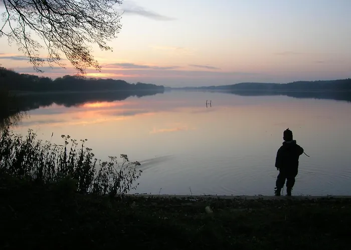 Apartment Appartementhof Fastnacht Am *