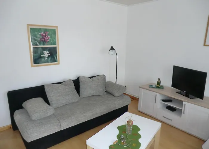 Appartementhof Fastnacht Am