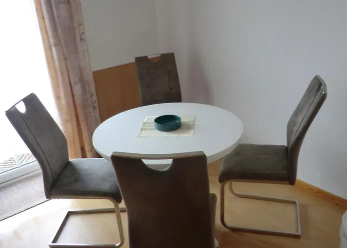 Apartment Appartementhof Fastnacht Am *