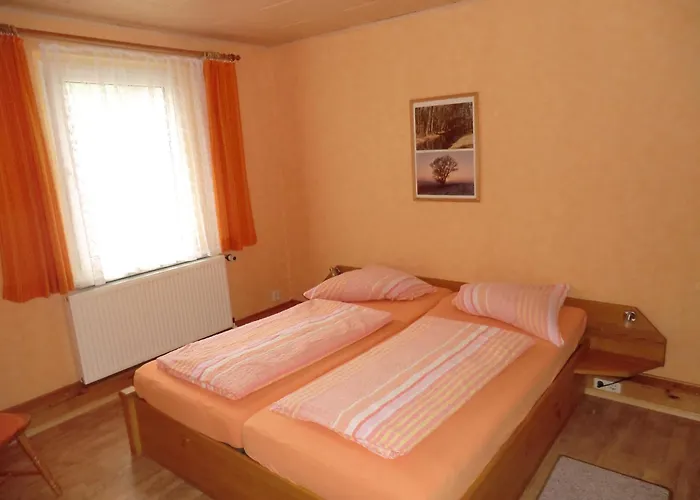 Appartementhof Fastnacht Am Appartement *