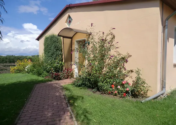 Apartment Appartementhof Fastnacht Am *