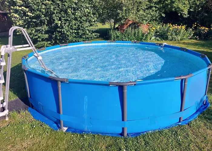 Apartment Appartementhof Fastnacht Am Leuengarten