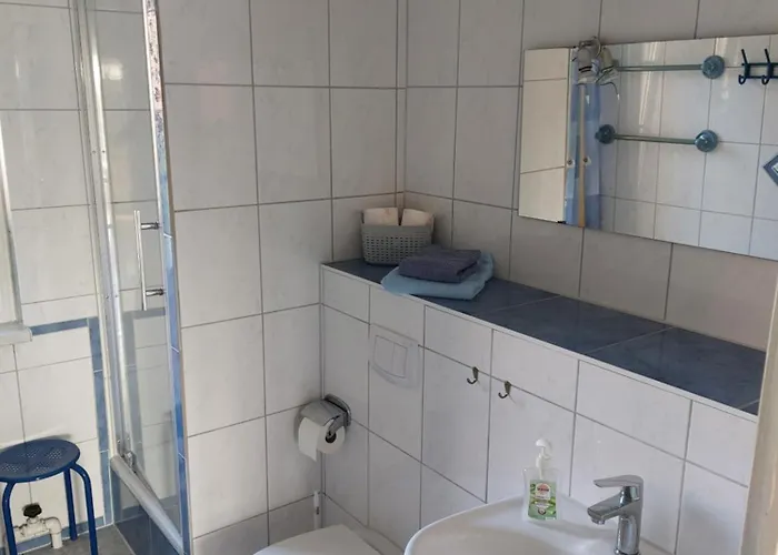 Appartementhof Fastnacht Am *