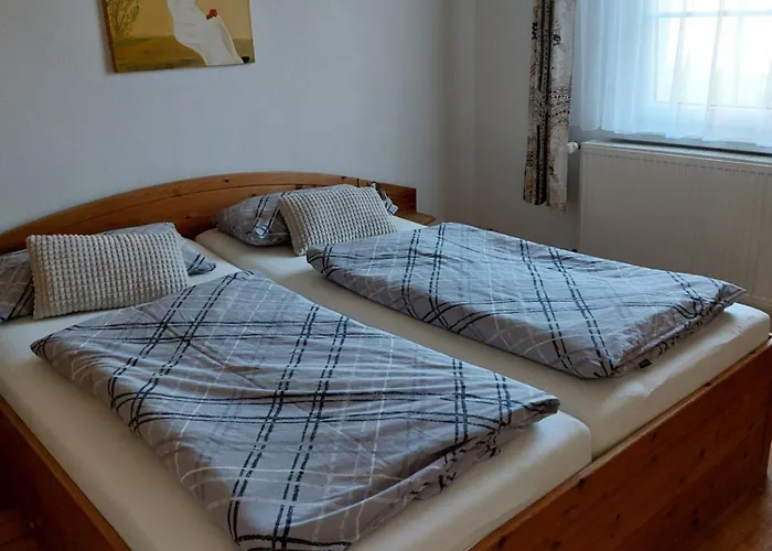 Appartementhof Fastnacht Am Apartman