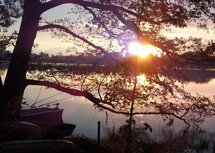 Appartementhof Fastnacht Am * Lenzen